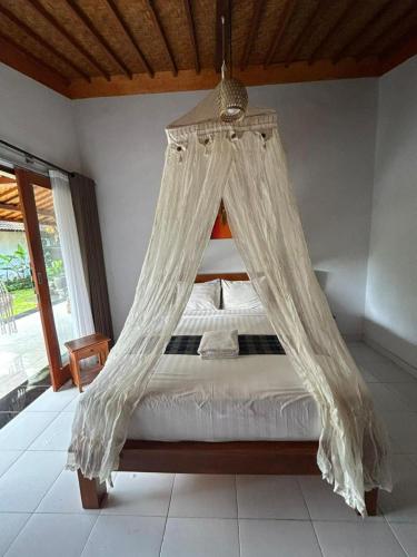pondok sayan homestay