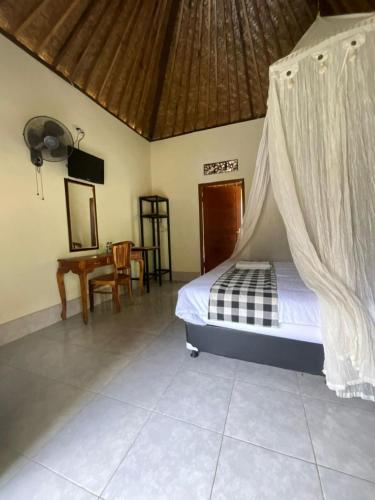 pondok sayan homestay