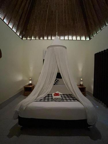 pondok sayan homestay