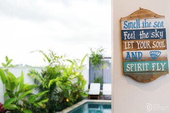 famiglie guest house