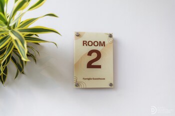famiglie guest house