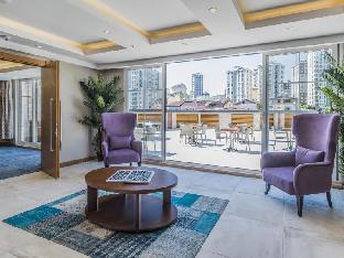 Bof Hotels Ceo Suites Atasehir,Istanbul>>Atasehir,5 star
