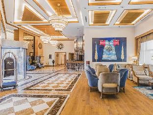 Bof Hotels Ceo Suites Atasehir,Istanbul>>Atasehir,5 star