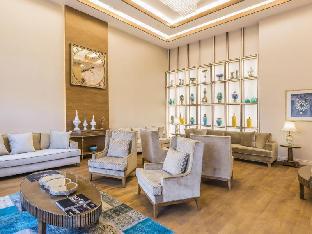 Bof Hotels Ceo Suites Atasehir,Istanbul>>Atasehir,5 star