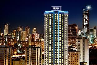 Bof Hotels Ceo Suites Atasehir,Istanbul>>Atasehir,5 star