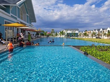 Zenda Villa Novaworld Phan Thiet,,4 star