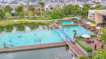 Zenda Villa Novaworld Phan Thiet,,4 star