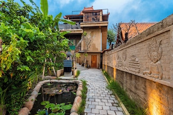 kamania villa ubud by dhananjaya hospitality