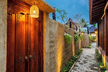 kamania villa ubud by dhananjaya hospitality