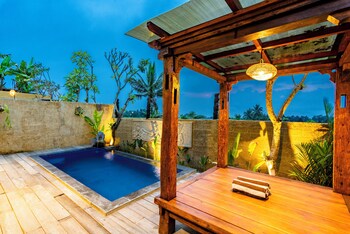 kamania villa ubud by dhananjaya hospitality