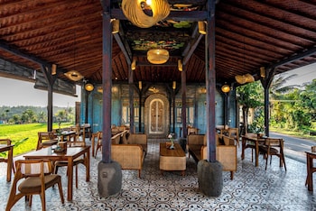 Kamania Villa Ubud By Dhananjaya Hospitality,,3 star