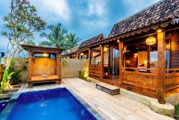 Kamania Villa Ubud By Dhananjaya Hospitality,,3 star