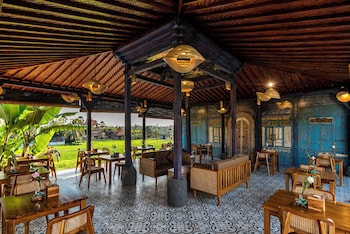 kamania villa ubud by dhananjaya hospitality
