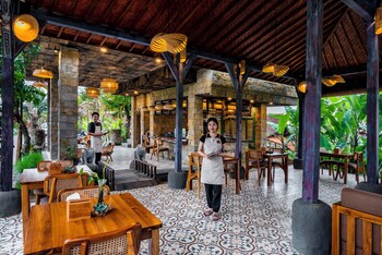 kamania villa ubud by dhananjaya hospitality
