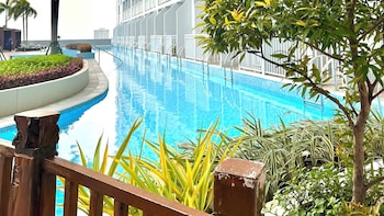 Hotel Near Airport Mall Of Asia Picc Wtc,,5 star