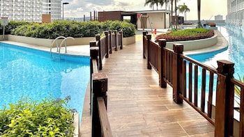 Hotel Near Airport Mall Of Asia Picc Wtc,,5 star