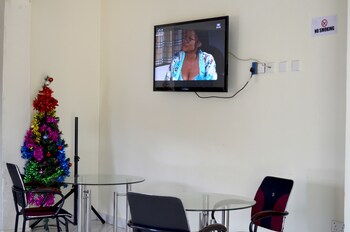 Hotel Top Five,Central Region>>Kampala,3 star