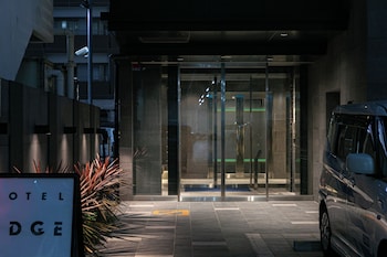 hotel edge nakasu