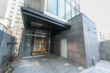 hotel edge nakasu