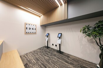 hotel edge nakasu