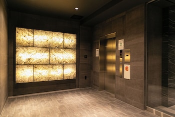 hotel edge nakasu