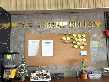casa andrea bella