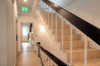The Ostel Hostel Bangkok,,2 star