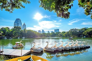 bangkok