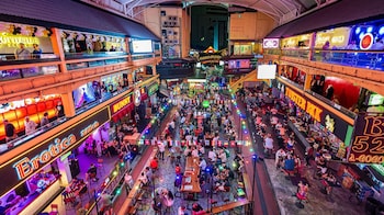 the ostel hostel bangkok
