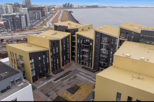 premium downtown queen apartment kartuli