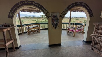 kilimanjaroo inn
