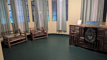Kilimanjaroo Inn,,3 star