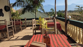 kilimanjaroo inn