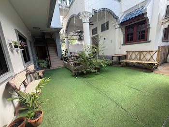 plan b house
