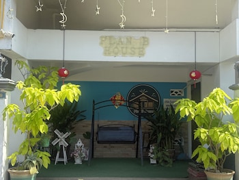 plan b house
