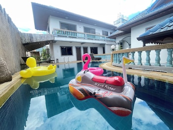 plan b house