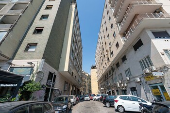mia suites angioino