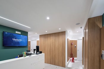mia suites angioino