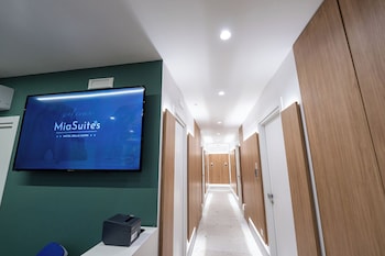 mia suites angioino