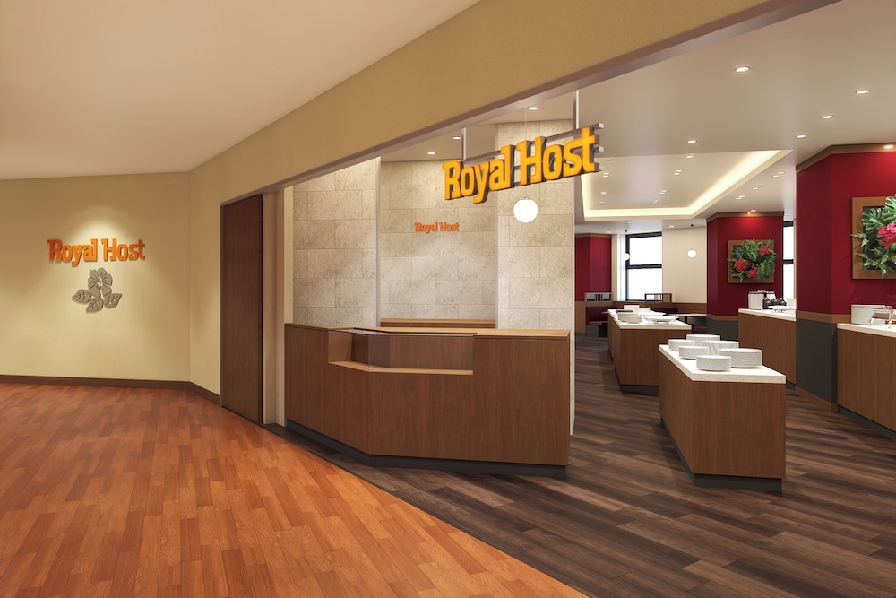 hotel monterey la soeur naha