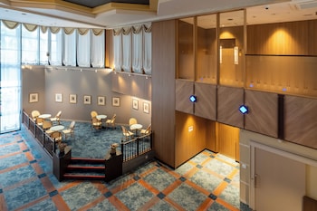 Hotel Monterey La Soeur Naha,,3 star