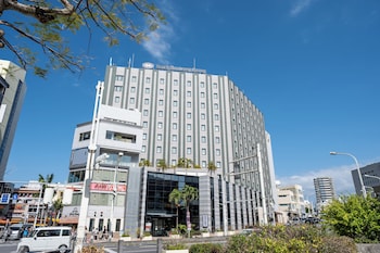 Hotel Monterey La Soeur Naha,,3 star