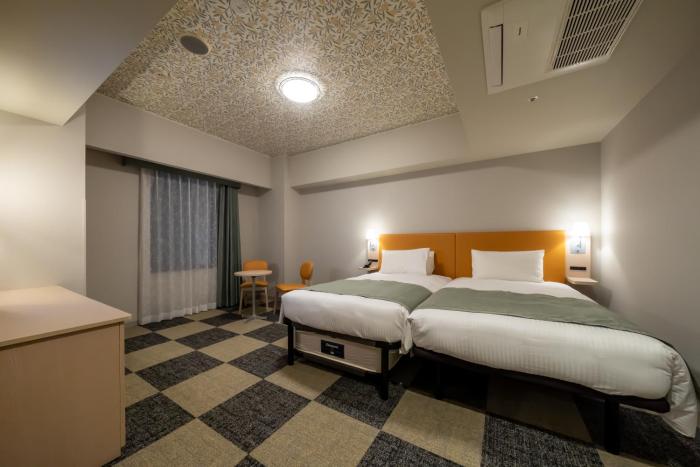 hotel monterey la soeur naha
