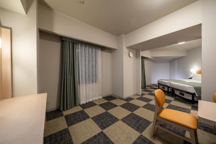 hotel monterey la soeur naha