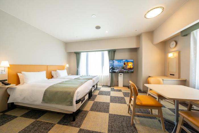 hotel monterey la soeur naha