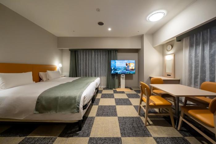 hotel monterey la soeur naha