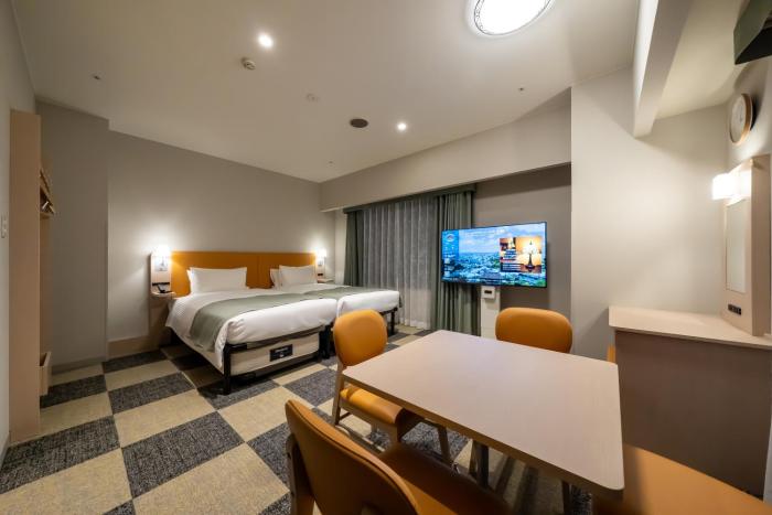 hotel monterey la soeur naha