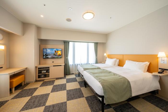 hotel monterey la soeur naha