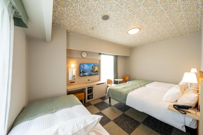 hotel monterey la soeur naha