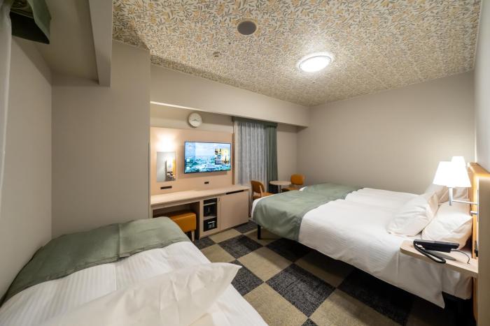 hotel monterey la soeur naha